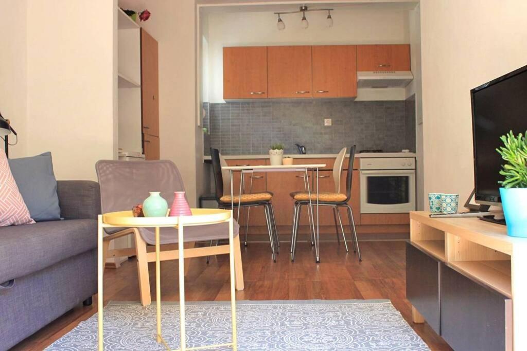 Apartment Dolce Vita Zadar Exterior photo